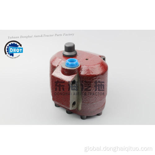 Hydraulic Gear Pump for Tractor ZETRO Hydraulic Gear Pump 67114601 Supplier